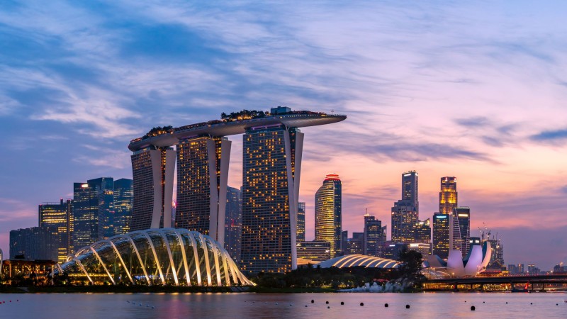 Mừng kỷ niệm “chuyến bay nụ cười” đến Singapore, Vietjet tặng 10.000 vé bay chỉ từ 0 đồng