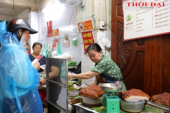 Người Hoa ở Việt Nam: Hòa hợp và bản sắc