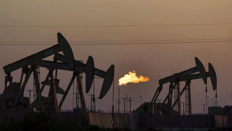 Liên minh châu Âu thông qua luật hạn chế khí methane 2