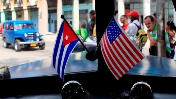 Hội hữu nghị Việt Nam - Cuba ủng hộ tiến trình đối thoại và hợp tác giữa Cuba và Hoa Kỳ