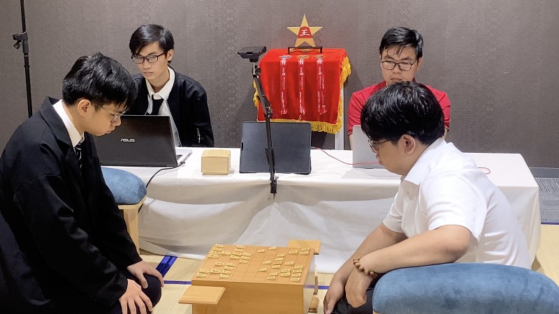 tim kiem ky thu tham du giai vo dich co shogi quoc te 2024