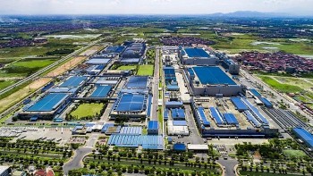 Tại sao nhà đầu tư cá nhân ưa chuộng bất động sản vùng ven khu công nghiệp?