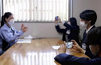 Tỉnh Yamanashi (Nhật Bản) sẽ hỗ trợ chi phí y tế cho thân nhân lao động Việt Nam