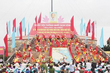 Quảng Trị sắp tổ chức lễ hội tôn vinh giá trị của hòa bình