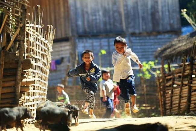 Học giả Nga đánh giá Việt Nam luôn tôn trọng và đảm bảo quyền con người