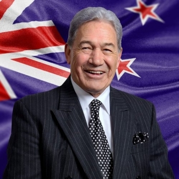 Bộ trưởng Ngoại giao New Zealand thăm Việt Nam vào tuần tới
