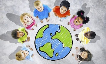 Bảo vệ và tăng cường quyền trẻ em trên thế giới