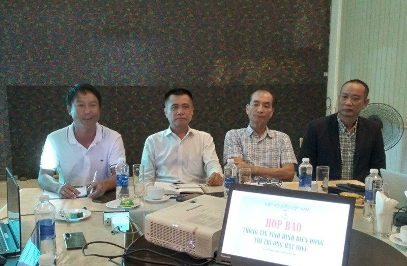Bị đẩy giá quá cao, ngành điều có nguy cơ đứt gãy chuỗi cung ứng vào 2 quý cuối năm