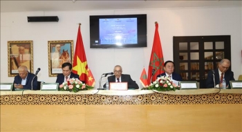 Chủ tịch Hồ Chí Minh – Nguồn sức mạnh truyền cảm hứng