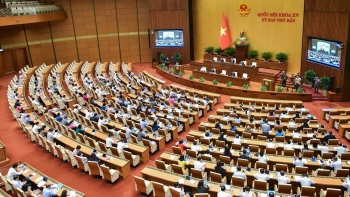 Tuần làm việc thứ 3 của Quốc hội với tâm điểm chất vấn và trả lời chất vấn