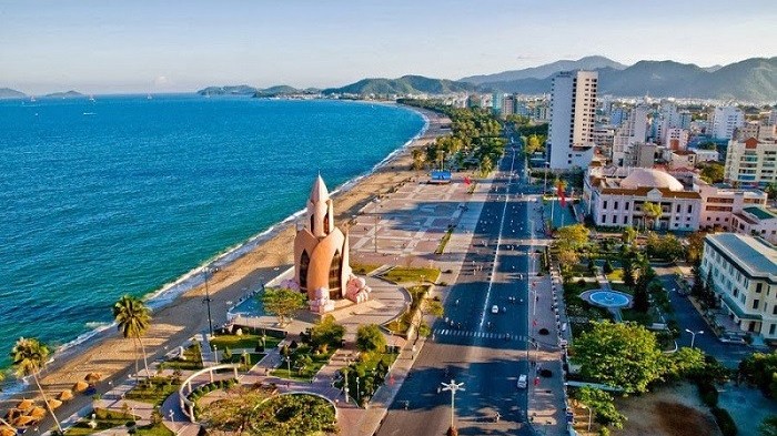 Nha Trang lọt top 8 điểm nghỉ dưỡng ở biển đẹp nhất thế giới dành cho những người nghỉ hưu