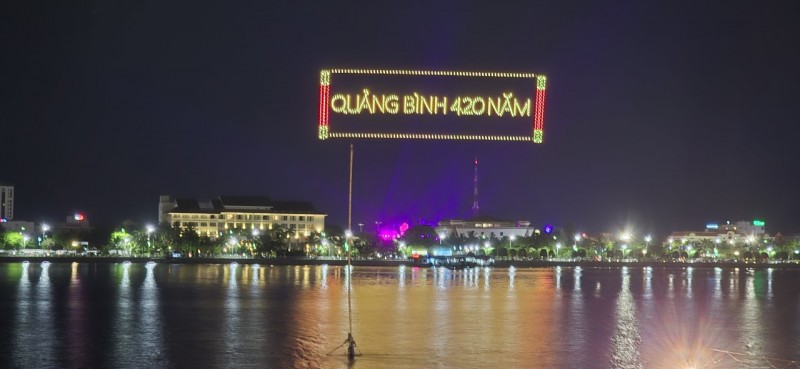 Chương trình nghệ thuật 
