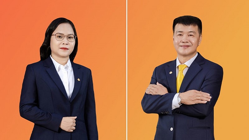LPBank miễn nhiệm cùng lúc 2 Phó Tổng giám đốc