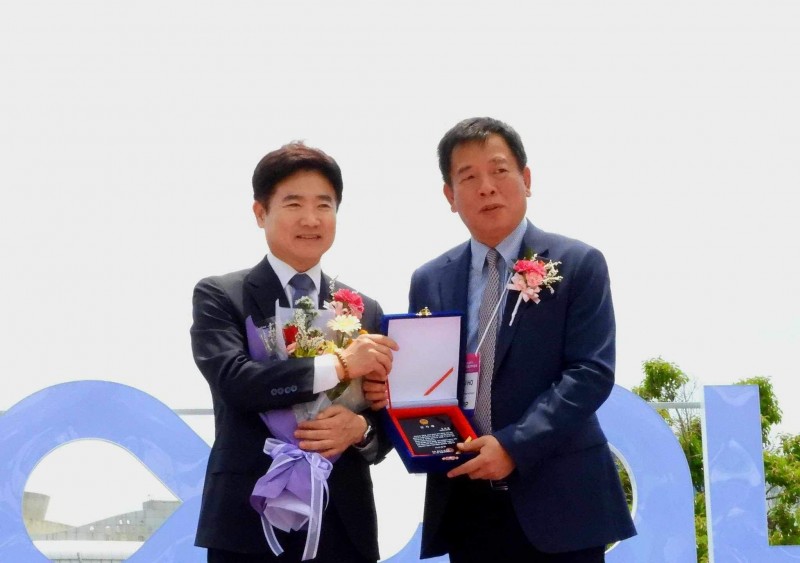 Sôi động ngày Việt Nam tại Jeonnam- Gwangju (Hàn Quốc)