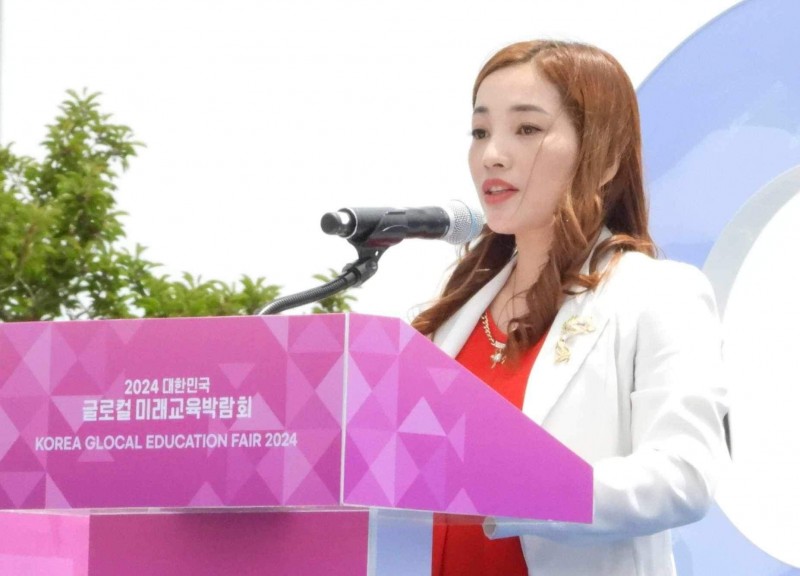 Sôi động ngày Việt Nam tại Jeonnam- Gwangju (Hàn Quốc)