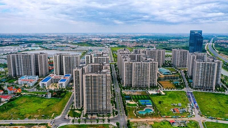 Chính phủ trình Quốc hội cho phép thi hành sớm 3 Luật liên quan đến bất động sản từ 1/8/2024