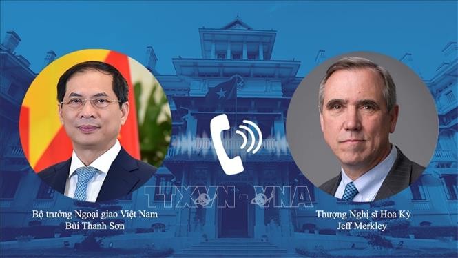 Hoa Kỳ sẽ ưu tiên thúc đẩy hợp tác trong khắc phục hậu quả chiến tranh