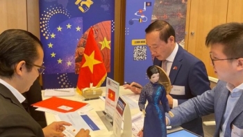 tang cuong co hoi kinh doanh giua asean va luxembourg