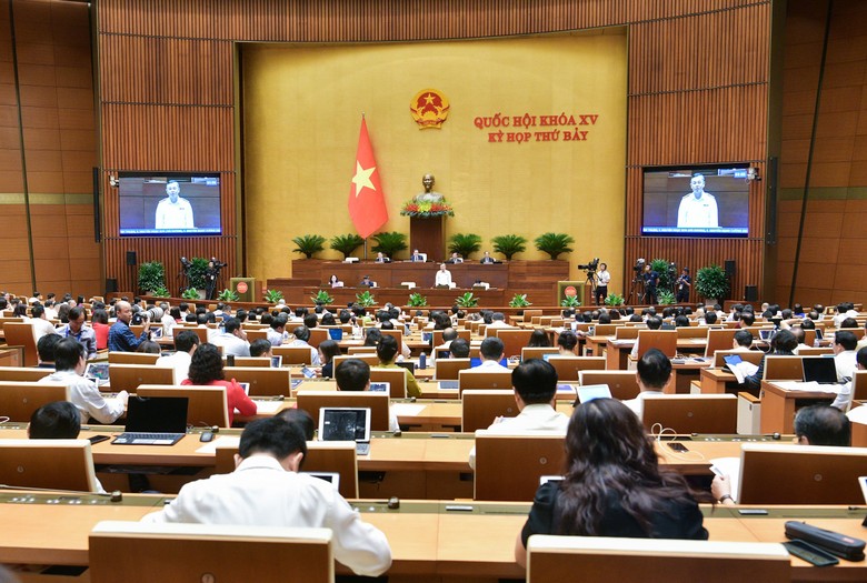 “Vụ việc SCB không thuộc phạm vi của kiểm toán nhà nước”