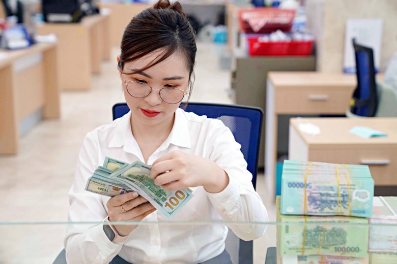 Hai lựa chọn khó khăn của Ngân hàng Nhà nước