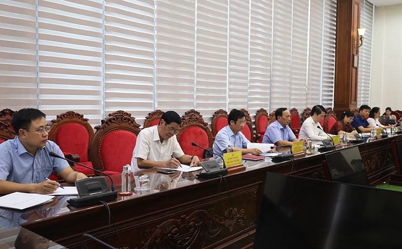 Nâng cao hiệu quả công tác đối ngoại nhân dân trong tình hình mới