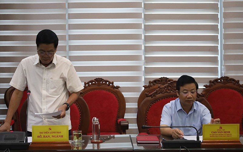 Nâng cao hiệu quả công tác đối ngoại nhân dân trong tình hình mới