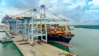 cum cang cai mep lot top 7 cang container hieu qua nhat the gioi