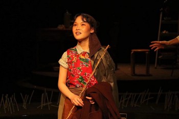 Nguyễn Bích Ngọc - người lan tỏa cảm hứng du học Trung Quốc cho bạn trẻ Việt