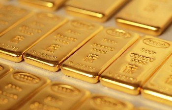 Xu hướng giảm của giá vàng chưa kết thúc