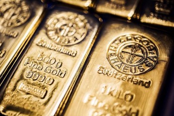 Giá vàng có thể gặp bất lợi sau cuộc họp Fed