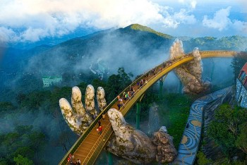 “Ông lớn” bất động sản du lịch nghỉ dưỡng báo lãi 532 tỷ đồng trong năm 2023
