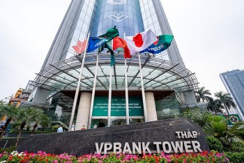 Giao dịch bùng nổ, VPB có phải chuyến tàu 