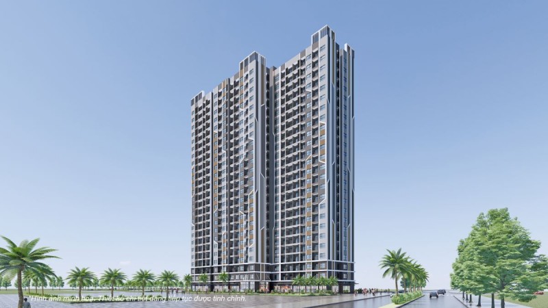 Giá chung cư liên tục lập đỉnh, nhà đầu tư tìm kiếm dự án tiềm năng để đón sóng thị trường