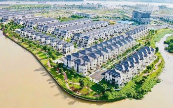Dự án Aqua City bị nhắc tên trong vụ Vạn Thịnh Phát, Novaland nói gì?