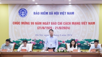 Báo chí giúp người dân hiểu rõ hơn về chính sách BHXH, BHYT, BHTN