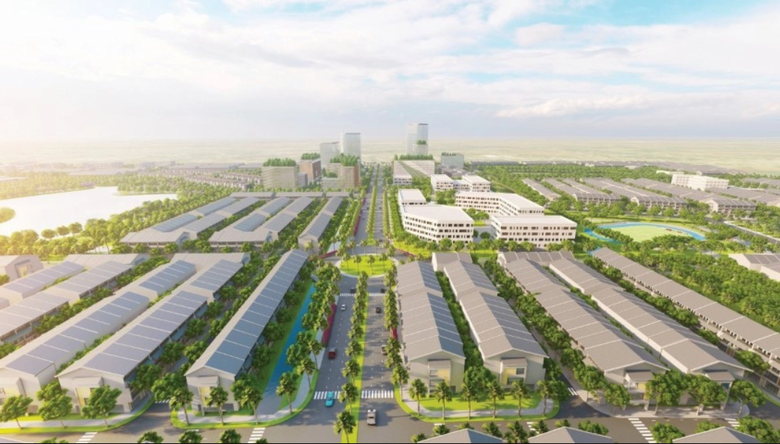 eurowindow tien vao long an