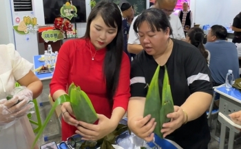 tet doan ngo tham tinh huu nghi trung viet