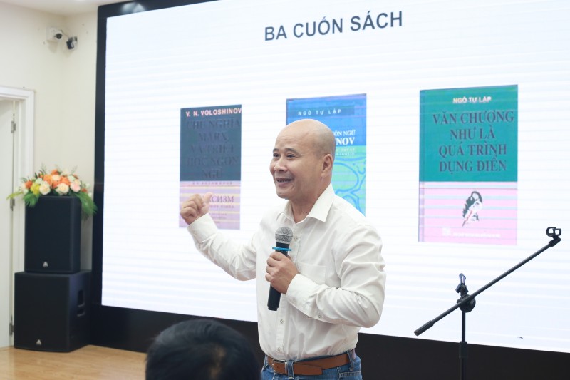 Nhiều triển vọng hợp tác văn hóa, ngôn ngữ và giáo dục Việt - Nga