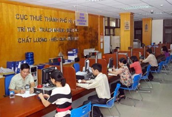 Gia hạn thời gian nộp thuế, tiền thuê đất năm 2024