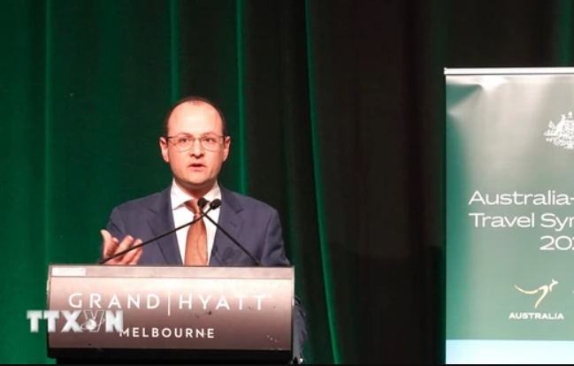 Việt Nam được đưa vào danh sách các thị trường du lịch quan trọng của Australia