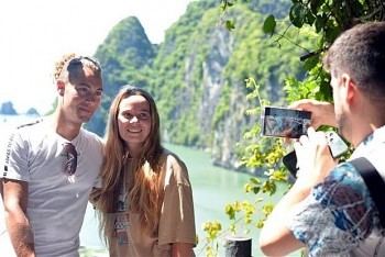 Việt Nam được đưa vào danh sách các thị trường du lịch quan trọng của Australia