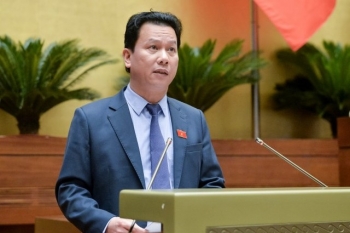 de xuat 3 luat lien quan den bat dong san co hieu luc som chinh thuc duoc dua ra quoc hoi