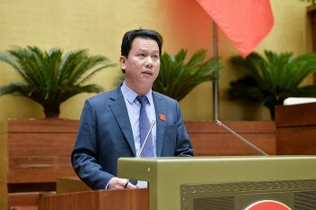 Đề xuất 3 luật liên quan đến bất động sản có hiệu lực sớm chính thức được đưa ra Quốc hội