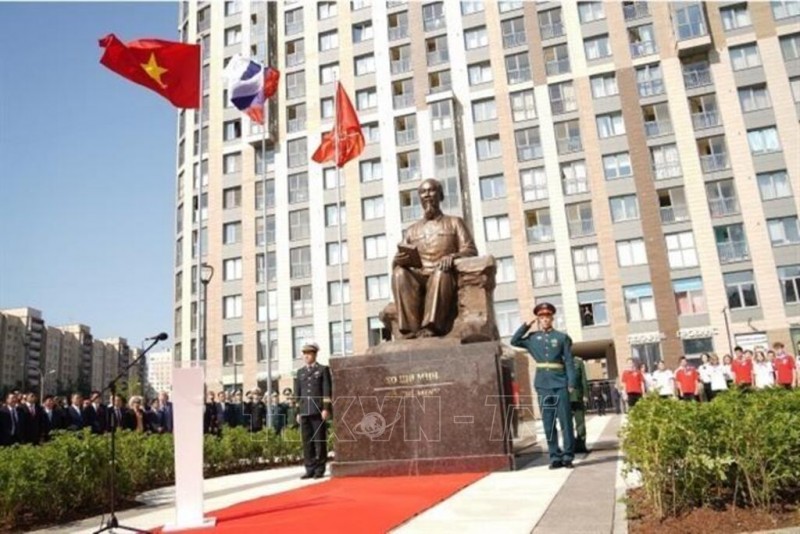 Nga và Việt Nam: Tình hữu nghị được thử thách qua thời gian