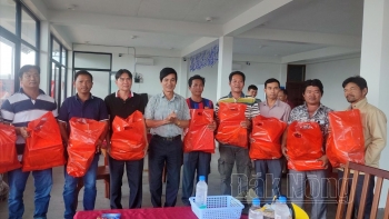 cau noi huu nghi giua tinh dak nong viet nam va tinh mondulkiri campuchia