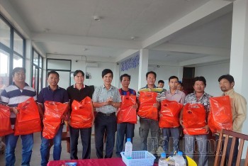 Cầu nối hữu nghị giữa tỉnh Đắk Nông (Việt Nam) và tỉnh Mondulkiri (Campuchia)