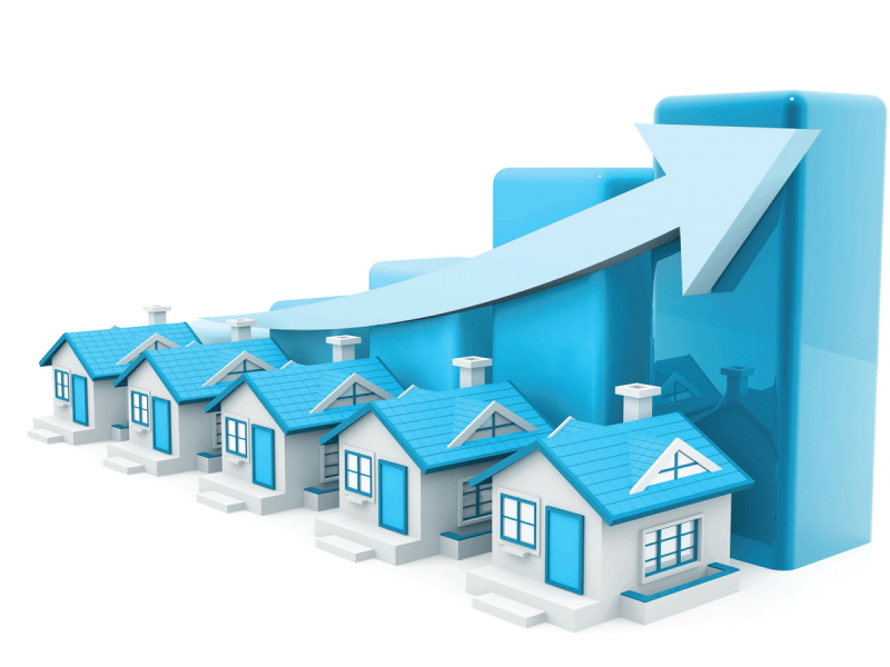 Sóng Bất động sản chưa xuất hiện, sàng lọc cơ hội vẫn đem về lợi nhuận phi thường