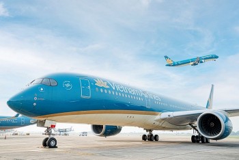 Khi nào cổ phiếu HVN hết bị hạn chế giao dịch?
