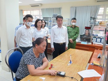 Lương hưu và trợ cấp bảo hiểm xã hội được đề xuất tăng 15% từ 1/7/2024