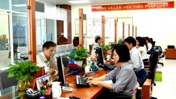 Các chỉ tiêu BHXH, BHYT, BHTN đều tăng so với cùng kỳ năm 2023 và thời điểm 31/12/2023